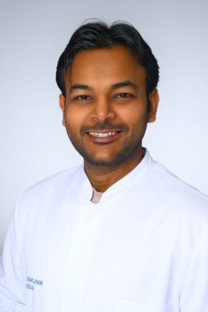 Piyush Gupta