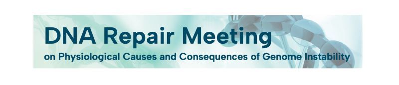 DNA Repair Meeting 2026