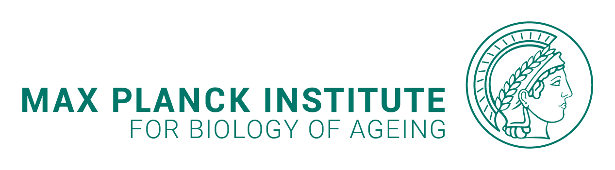 Logo Max Planck Institute