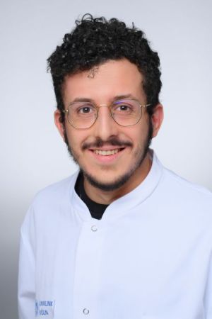 Pablo Baladrón de Juan