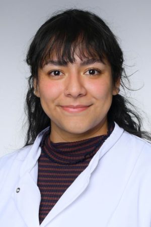 Valeria Ramirez-Ramirez