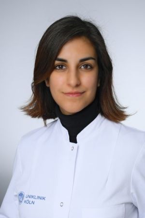 Sara Khosraviani