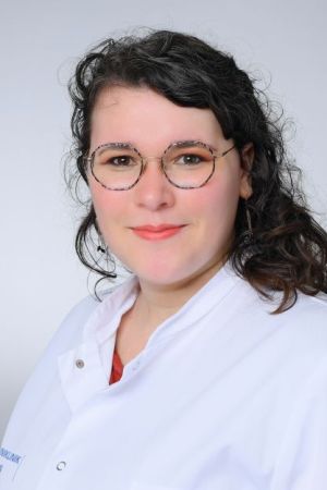 Mélanie Bazin-Gélis