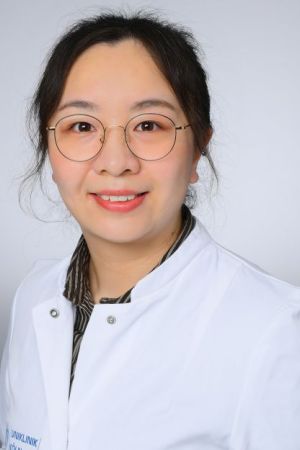 Yao Su