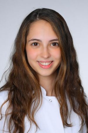 Marta Virgili Mallafré